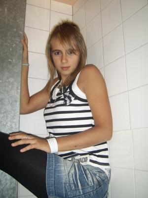 Ma ChErI